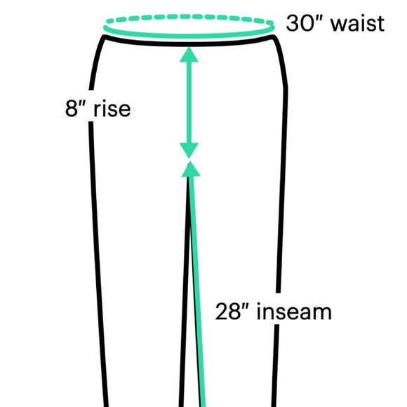 REVICE Cargo Pants 28 - Picture 4 of 4